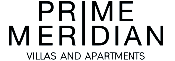Prime Meridian Logo